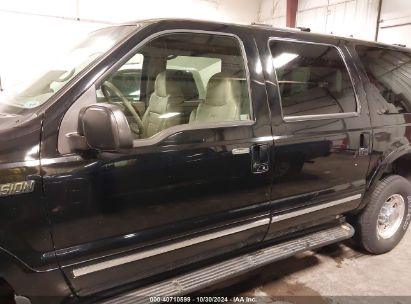 Lot #2997781348 2001 FORD EXCURSION LIMITED