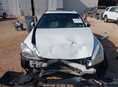 Lot #3035085258 2006 HONDA ACCORD 2.4 EX