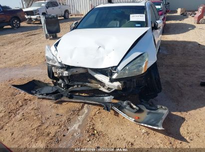 Lot #3035085258 2006 HONDA ACCORD 2.4 EX