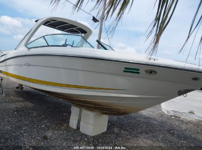 Lot #2995280942 2007 SEA RAY OTHER