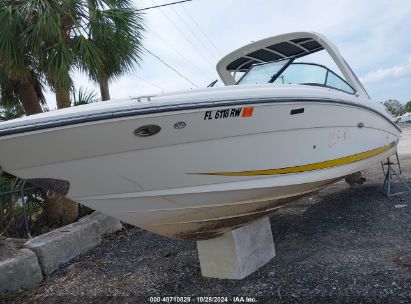 Lot #2995280942 2007 SEA RAY OTHER