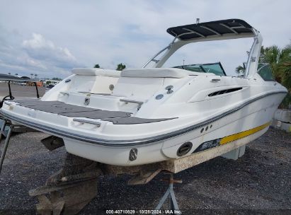 Lot #2995280942 2007 SEA RAY OTHER