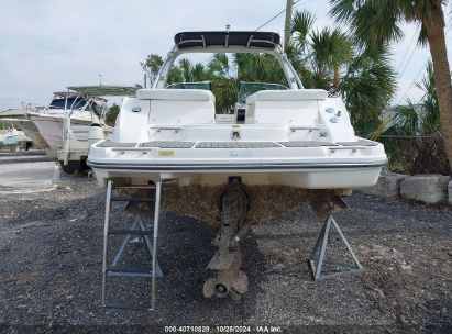 Lot #2995280942 2007 SEA RAY OTHER