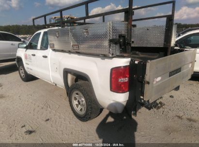 Lot #2992816617 2018 GMC SIERRA 1500