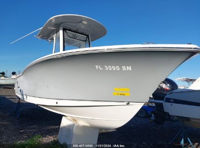 Lot #2992823039 2020 SEA HUNT OTHER