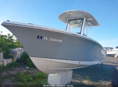 Lot #2992823039 2020 SEA HUNT OTHER