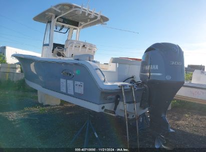 Lot #2992823039 2020 SEA HUNT OTHER