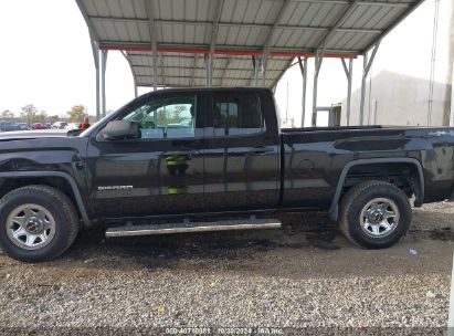 Lot #2992823037 2014 GMC SIERRA 1500