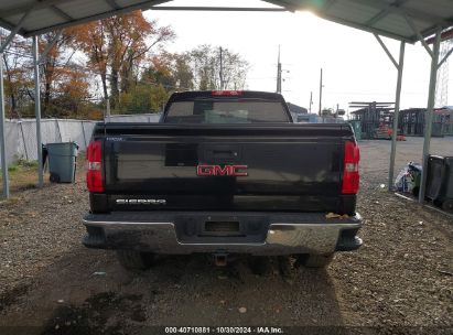 Lot #2992823037 2014 GMC SIERRA 1500