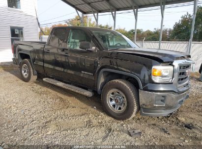 Lot #2992823037 2014 GMC SIERRA 1500