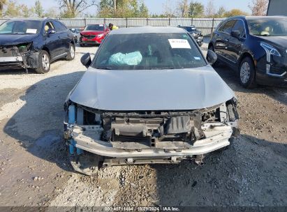 Lot #3035074774 2023 HONDA CIVIC SPORT