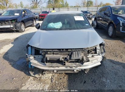 Lot #3035074774 2023 HONDA CIVIC SPORT