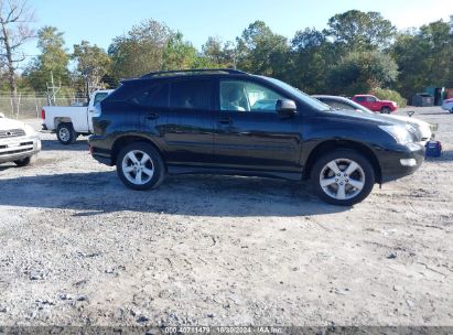 Lot #2995296359 2006 LEXUS RX 330