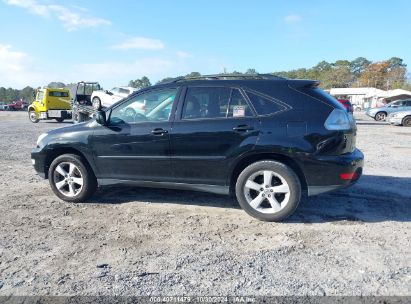 Lot #2995296359 2006 LEXUS RX 330