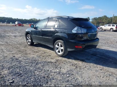 Lot #2995296359 2006 LEXUS RX 330