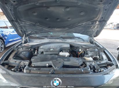 Lot #3053066818 2014 BMW 320I