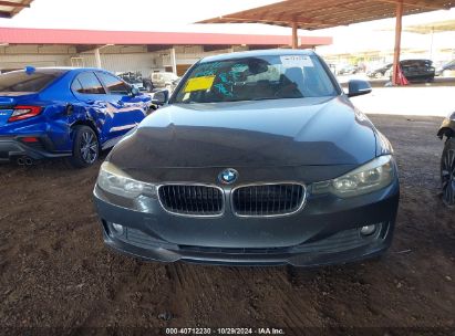 Lot #3053066818 2014 BMW 320I