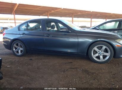 Lot #3053066818 2014 BMW 320I