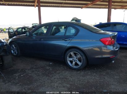 Lot #3053066818 2014 BMW 320I