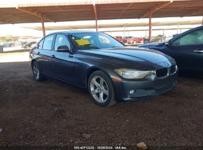 Lot #3053066818 2014 BMW 320I