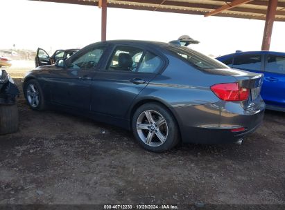 Lot #3053066818 2014 BMW 320I