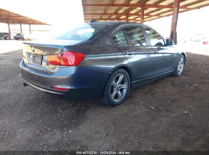 Lot #3053066818 2014 BMW 320I