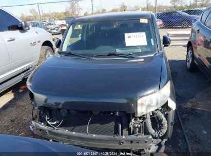 Lot #3050080270 2015 SCION XB