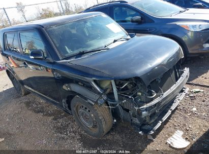 Lot #3050080270 2015 SCION XB