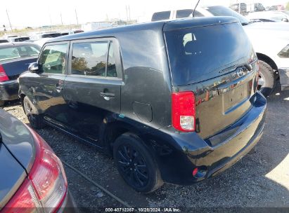 Lot #3050080270 2015 SCION XB