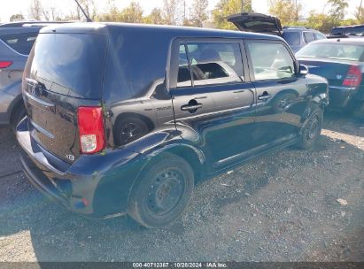 Lot #3050080270 2015 SCION XB