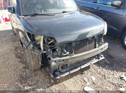 Lot #3050080270 2015 SCION XB