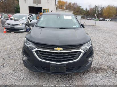 Lot #2997772757 2020 CHEVROLET EQUINOX AWD LS