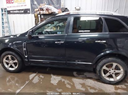 Lot #2997781843 2012 CHEVROLET CAPTIVA SPORT FLEET LTZ