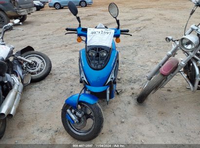 Lot #3035091037 2024 JIANGSU BAODIAO SCOOTER