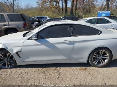 Lot #3035074713 2014 BMW 428I