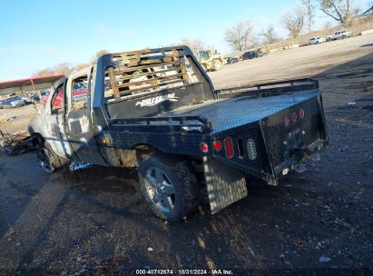 Lot #3035085235 2007 CHEVROLET SILVERADO 2500HD LTZ