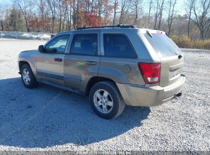 Lot #2995296251 2006 JEEP GRAND CHEROKEE LAREDO