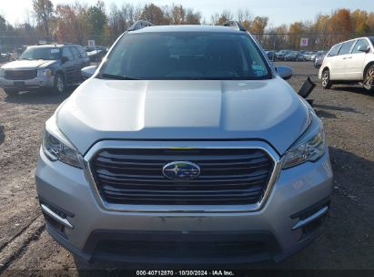 Lot #2990347287 2020 SUBARU ASCENT PREMIUM