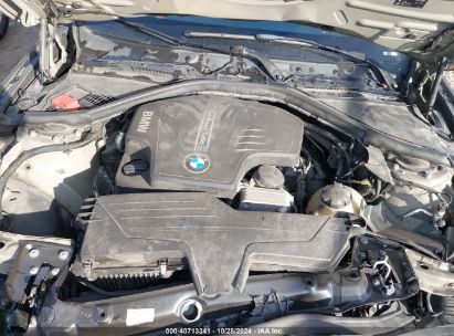 Lot #2995296213 2016 BMW 320I XDRIVE