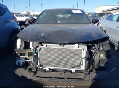 Lot #2992820666 2024 HONDA CIVIC SPORT