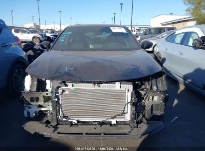 Lot #2992820666 2024 HONDA CIVIC SPORT