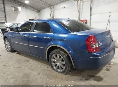 Lot #3007840375 2010 CHRYSLER 300 TOURING SIGNATURE