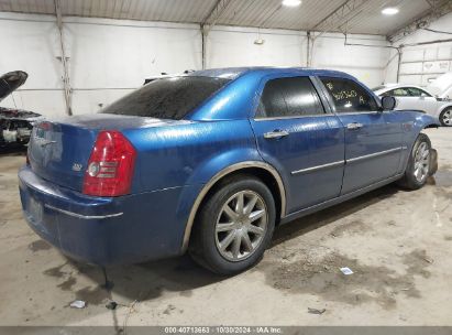 Lot #3007840375 2010 CHRYSLER 300 TOURING SIGNATURE