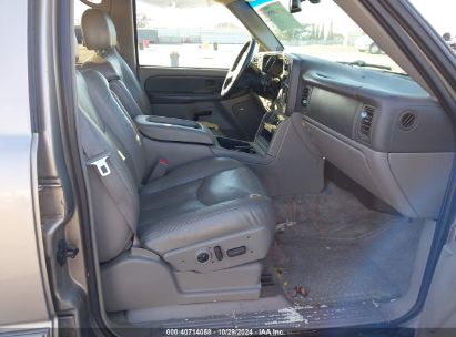 Lot #3035095324 2003 GMC YUKON XL 1500 SLT