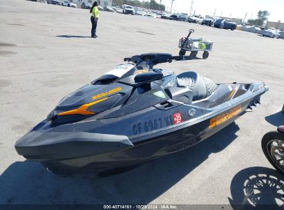 Lot #3031250594 2021 SEADOO GTX-300 LIMITED