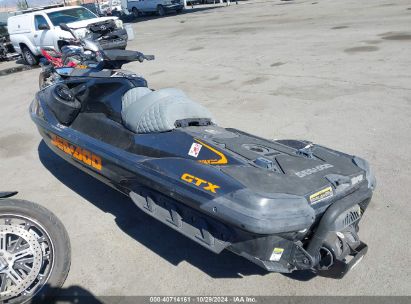 Lot #3031250594 2021 SEADOO GTX-300 LIMITED