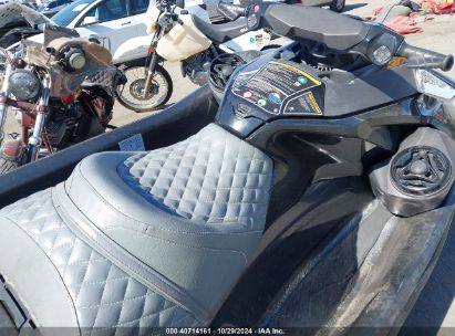 Lot #3031250594 2021 SEADOO GTX-300 LIMITED