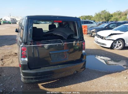 Lot #2992829107 2004 SCION XB