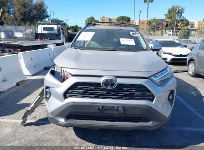 Lot #2992832627 2023 TOYOTA RAV4 XLE PREMIUM