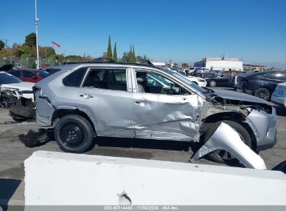 Lot #2992832627 2023 TOYOTA RAV4 XLE PREMIUM